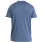 Herren-T-Shirt Icebreaker Men Merino 150 Tech Lite III SS Tee Tech Head
