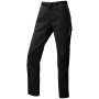 Damenhose Montane Womens Terra Ridge Pants schwarz Black