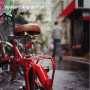 Fahrradalarm Invoxia Bike Tracker GPS