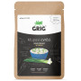 Essbare Grillen Grig Sour Cream & Onion