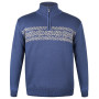 Größe: XL / Farbe: hellblau
