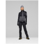 Damen Funktions-Sweatshirt Norrona falketind warm2 stretch Hood
