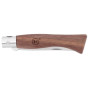 Klappmesser Main Knives Italian Line - Walnut 10001