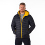 Herren-Winterjacke Northfinder Dan