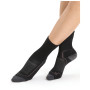 Damensocken Icebreaker Women Hike+ Light Crew