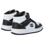 Kinderschuhe Champion Rd18 2.0 Mid B Gs Mid Cut Shoe