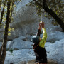 Klettergriffe YY VERTICAL Cube