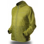 Herrenjacke Trimm Lite grün WarmGreen