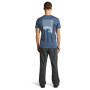 Herren-Funktionsshirt Icebreaker Men M 150 Tech Lite SS Tee Pure Altitude