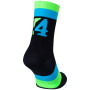 Socken Warg Happy Merino 4Camping