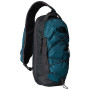 Farbe: blau/grau