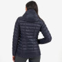 Damenjacke Montane Fem Ground Control Jacket