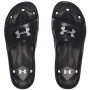 Herrenpantoffeln Under Armour M Locker III SL