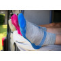 Socken Zulu Merino Lite Men 3 pack