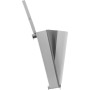 Mülleimer Brunner Pillar Foldaway 8l