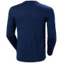 Herren-Funktionsshirt Helly Hansen Hh Merino Crew