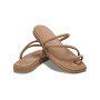 Damensandalen Crocs Miami Toe Loop