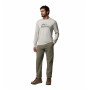Herren-T-Shirt Columbia Parsons Point™ Ls Graphic Tee
