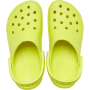 Pantoffeln Crocs Classic Acidity