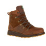 Damen Winterschuhe Kamik W' Ariel LO braun Cognac