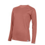 Damen-Funktionsshirt Lasting Atila hellrosa lososová