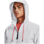 Herrenjacke Under Armour Legacy Windbreaker
