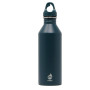 Flasche Mizu M8 750 ml dunkelblau Midnight