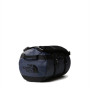 Reisetasche The North Face Base Camp Duffel - Xs 2023 dunkelblau Tnf Navy/Tnf Black