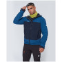 Herrenjacke Mammut Crag HS Hooded Jacket Men