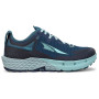 Damen Laufschuhe Altra TIMP 4 blau Deep Teal