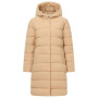 Damenmantel Regatta Nehiala beige Barleycorn