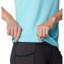 Damen-T-Shirt Columbia Zero Rules™ Short Sleeve Shirt