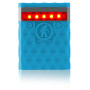 Powerbank Outdoor Tech Tech Kodiak blau ElectricBlue