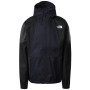 Herrenjacke The North Face Farside Jacket dunkelblau Aviator Navy