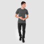 Herren-Funktionsshirt Salewa Pure Eagle Amr M Smles Tshirt.