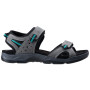 Herrensandalen Elbrus Ecoler