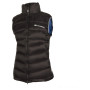 Damenweste Sir Joseph Safir Lady Vest schwarz Black