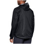 Herrenjacke Under Armour Forefront Rain Jacket