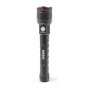 Leuchte NEBO Redline Blast Rc schwarz Black