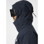 Herren Skijacke Helly Hansen Bonanza Mono Material Jacket