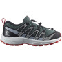 Kinderschuhe Salomon Xa Pro V8