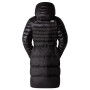 Damenmantel The North Face W Ruby Parka