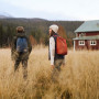 Umhängetasche Fjällräven Vardag Totepack