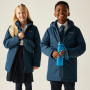 Kinderjacke Regatta Farbank II