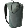 Rucksack The North Face Flyweight Pack hellgrün Laurelwreathgreen/Tnfblck