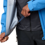 Herren-Winterjacke Fjällräven Keb GTX Jacket M