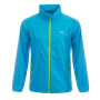 Kinderjacke MAC IN A SAC Mini Neon 10k blau Blue