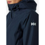 Damen-Wintermantel Helly Hansen W Lisburn Ins Coat