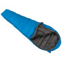 Schlafsack Vango Latitude 300 hellblau Imperialblue