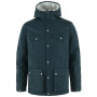 Herrenjacke Fjällräven Greenland Winter Jacket M dunkelblau Dark Navy
